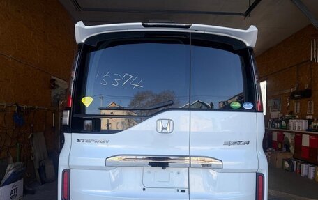 Honda Stepwgn IV, 2020 год, 2 350 000 рублей, 6 фотография