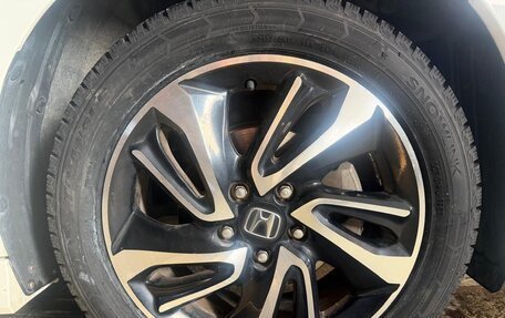 Honda Stepwgn IV, 2020 год, 2 350 000 рублей, 12 фотография