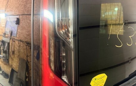 Honda Stepwgn IV, 2020 год, 2 350 000 рублей, 16 фотография