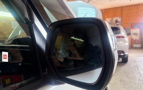 Honda Stepwgn IV, 2020 год, 2 350 000 рублей, 13 фотография