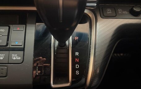 Honda Stepwgn IV, 2020 год, 2 350 000 рублей, 28 фотография