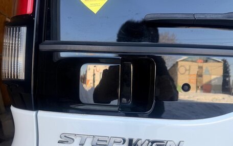 Honda Stepwgn IV, 2020 год, 2 350 000 рублей, 21 фотография