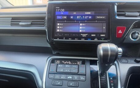 Honda Stepwgn IV, 2020 год, 2 350 000 рублей, 29 фотография