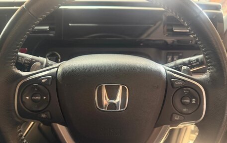 Honda Stepwgn IV, 2020 год, 2 350 000 рублей, 25 фотография