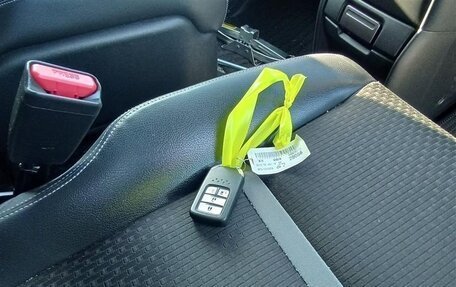 Honda Stepwgn IV, 2020 год, 2 350 000 рублей, 22 фотография