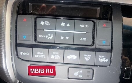 Honda Stepwgn IV, 2020 год, 2 350 000 рублей, 27 фотография