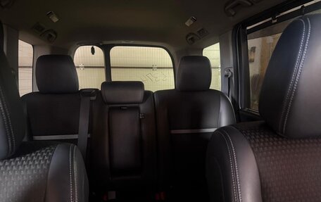 Honda Stepwgn IV, 2020 год, 2 350 000 рублей, 36 фотография