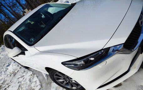 Mazda 6, 2020 год, 2 450 000 рублей, 3 фотография