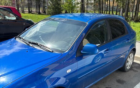 Chevrolet Lacetti, 2012 год, 400 000 рублей, 3 фотография