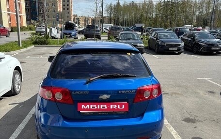 Chevrolet Lacetti, 2012 год, 400 000 рублей, 2 фотография