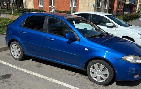 Chevrolet Lacetti, 2012 год, 400 000 рублей, 4 фотография