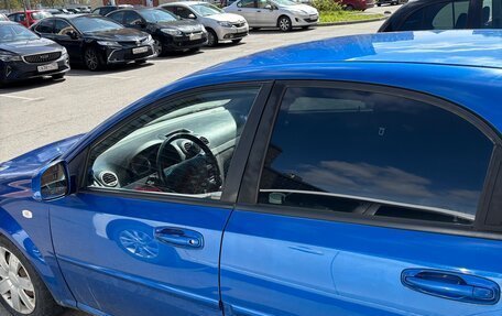 Chevrolet Lacetti, 2012 год, 400 000 рублей, 7 фотография