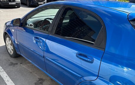 Chevrolet Lacetti, 2012 год, 400 000 рублей, 5 фотография