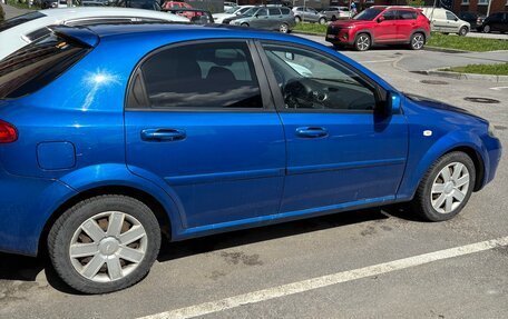 Chevrolet Lacetti, 2012 год, 400 000 рублей, 6 фотография