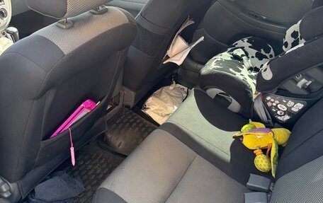 Chevrolet Lacetti, 2012 год, 400 000 рублей, 10 фотография