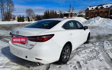 Mazda 6, 2020 год, 2 450 000 рублей, 6 фотография
