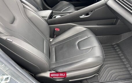 Hyundai Elantra, 2021 год, 1 920 000 рублей, 8 фотография