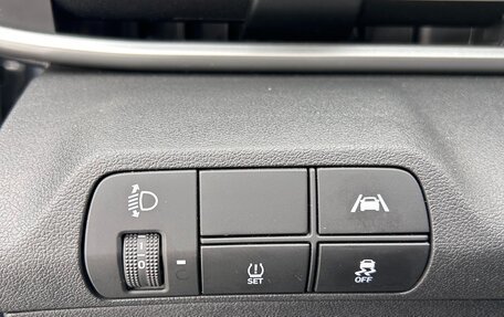 Hyundai Elantra, 2021 год, 1 920 000 рублей, 11 фотография