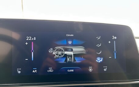 Hyundai Elantra, 2021 год, 1 920 000 рублей, 13 фотография