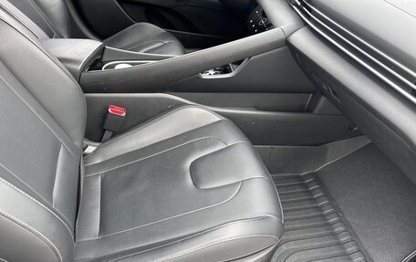 Hyundai Elantra, 2021 год, 1 920 000 рублей, 9 фотография