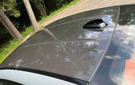 BMW M4, 2022 год, 8 499 999 рублей, 5 фотография