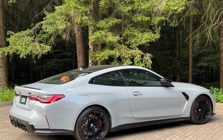 BMW M4, 2022 год, 8 499 999 рублей, 7 фотография