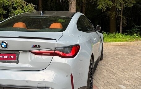 BMW M4, 2022 год, 8 499 999 рублей, 6 фотография