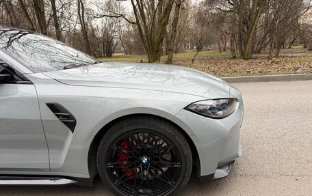 BMW M4, 2022 год, 8 499 999 рублей, 17 фотография