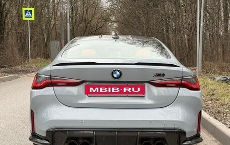 BMW M4, 2022 год, 8 499 999 рублей, 16 фотография