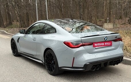 BMW M4, 2022 год, 8 499 999 рублей, 19 фотография