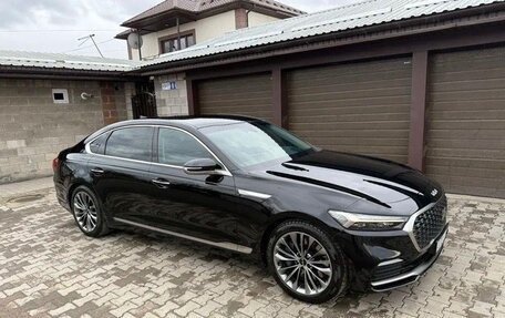 KIA K9, 2025 год, 14 850 000 рублей, 3 фотография