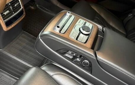 KIA K9, 2025 год, 14 850 000 рублей, 4 фотография