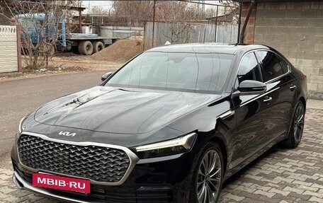 KIA K9, 2025 год, 14 850 000 рублей, 2 фотография