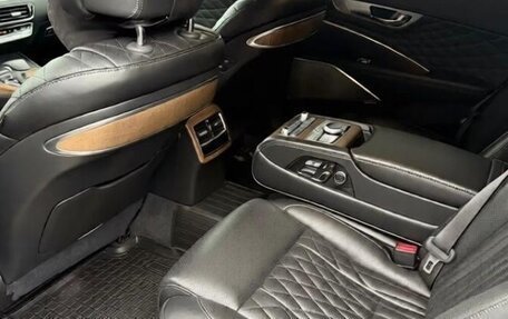 KIA K9, 2025 год, 14 850 000 рублей, 7 фотография