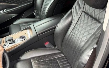 KIA K9, 2025 год, 14 850 000 рублей, 5 фотография