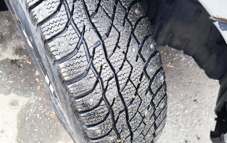 Mitsubishi Outlander III рестайлинг 3, 2008 год, 770 000 рублей, 2 фотография