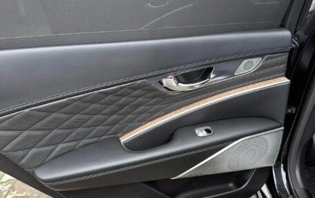 KIA K9, 2025 год, 14 850 000 рублей, 11 фотография