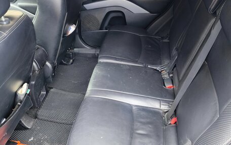 Mitsubishi Outlander III рестайлинг 3, 2008 год, 770 000 рублей, 7 фотография