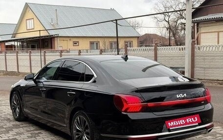 KIA K9, 2025 год, 14 850 000 рублей, 6 фотография