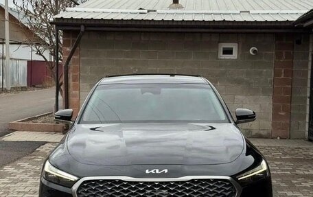 KIA K9, 2025 год, 14 850 000 рублей, 8 фотография