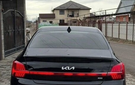 KIA K9, 2025 год, 14 850 000 рублей, 10 фотография