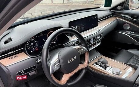 KIA K9, 2025 год, 14 850 000 рублей, 9 фотография