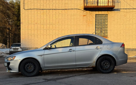 Mitsubishi Lancer IX, 2012 год, 650 000 рублей, 5 фотография