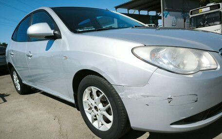 Hyundai Elantra IV, 2009 год, 530 000 рублей, 4 фотография