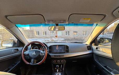 Mitsubishi Lancer IX, 2012 год, 650 000 рублей, 8 фотография