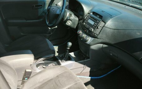 Hyundai Elantra IV, 2009 год, 530 000 рублей, 7 фотография