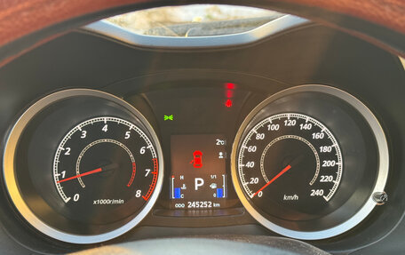 Mitsubishi Lancer IX, 2012 год, 650 000 рублей, 9 фотография