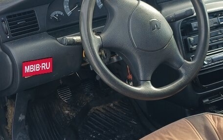 Iran Khodro Samand, 2006 год, 230 000 рублей, 4 фотография