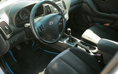 Hyundai Elantra IV, 2009 год, 530 000 рублей, 9 фотография