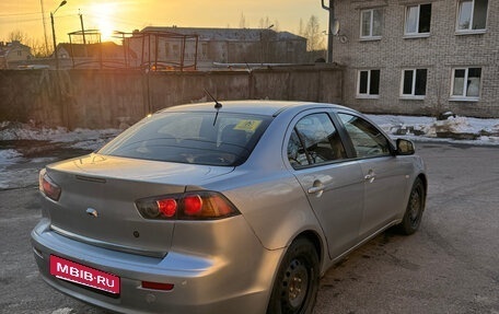 Mitsubishi Lancer IX, 2012 год, 650 000 рублей, 7 фотография